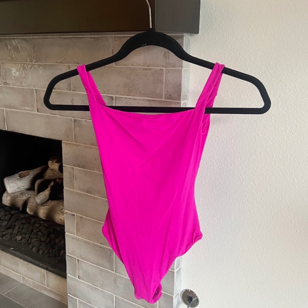 Skims Bodysuit